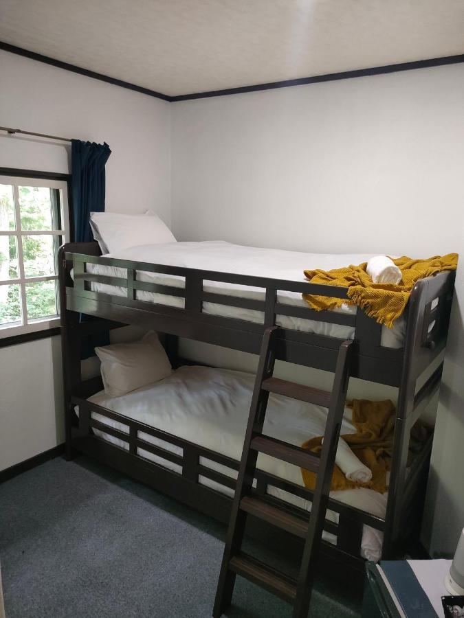 Hakuba Matata Lodge Экстерьер фото