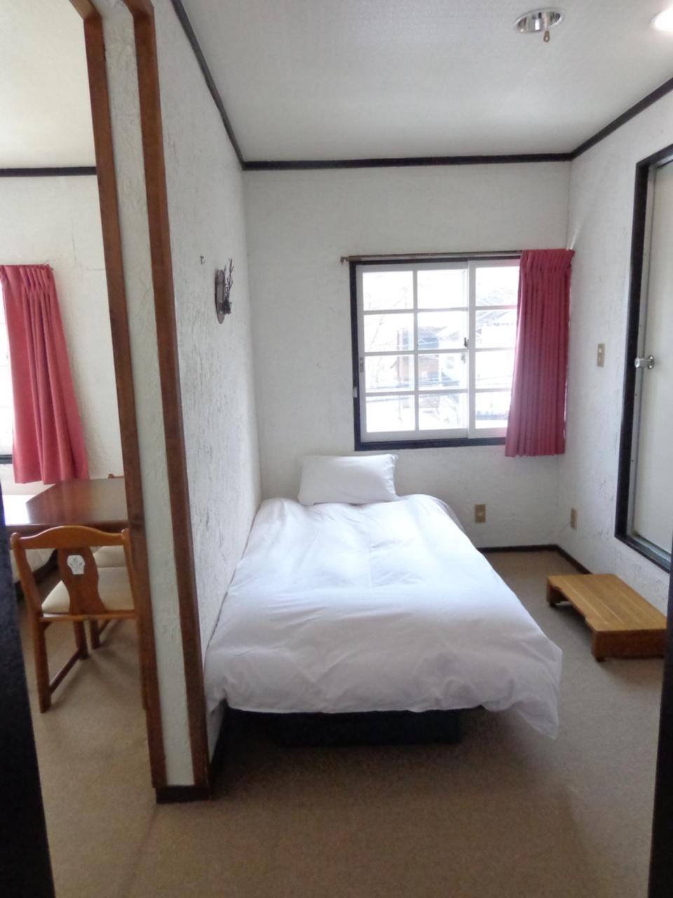Hakuba Matata Lodge Экстерьер фото
