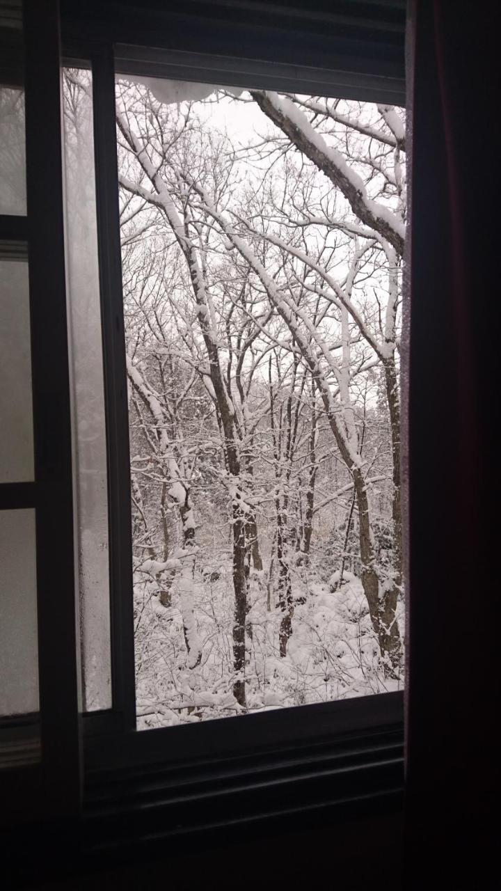 Hakuba Matata Lodge Экстерьер фото