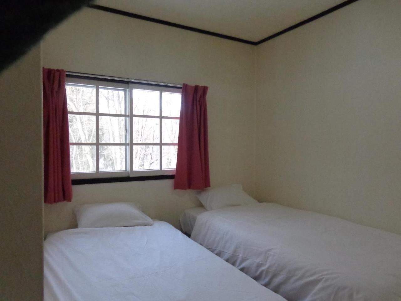 Hakuba Matata Lodge Экстерьер фото