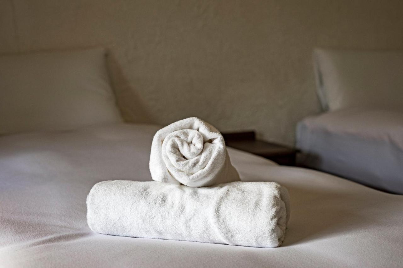 Hakuba Matata Lodge Экстерьер фото