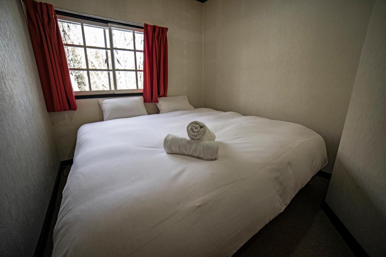 Hakuba Matata Lodge Экстерьер фото