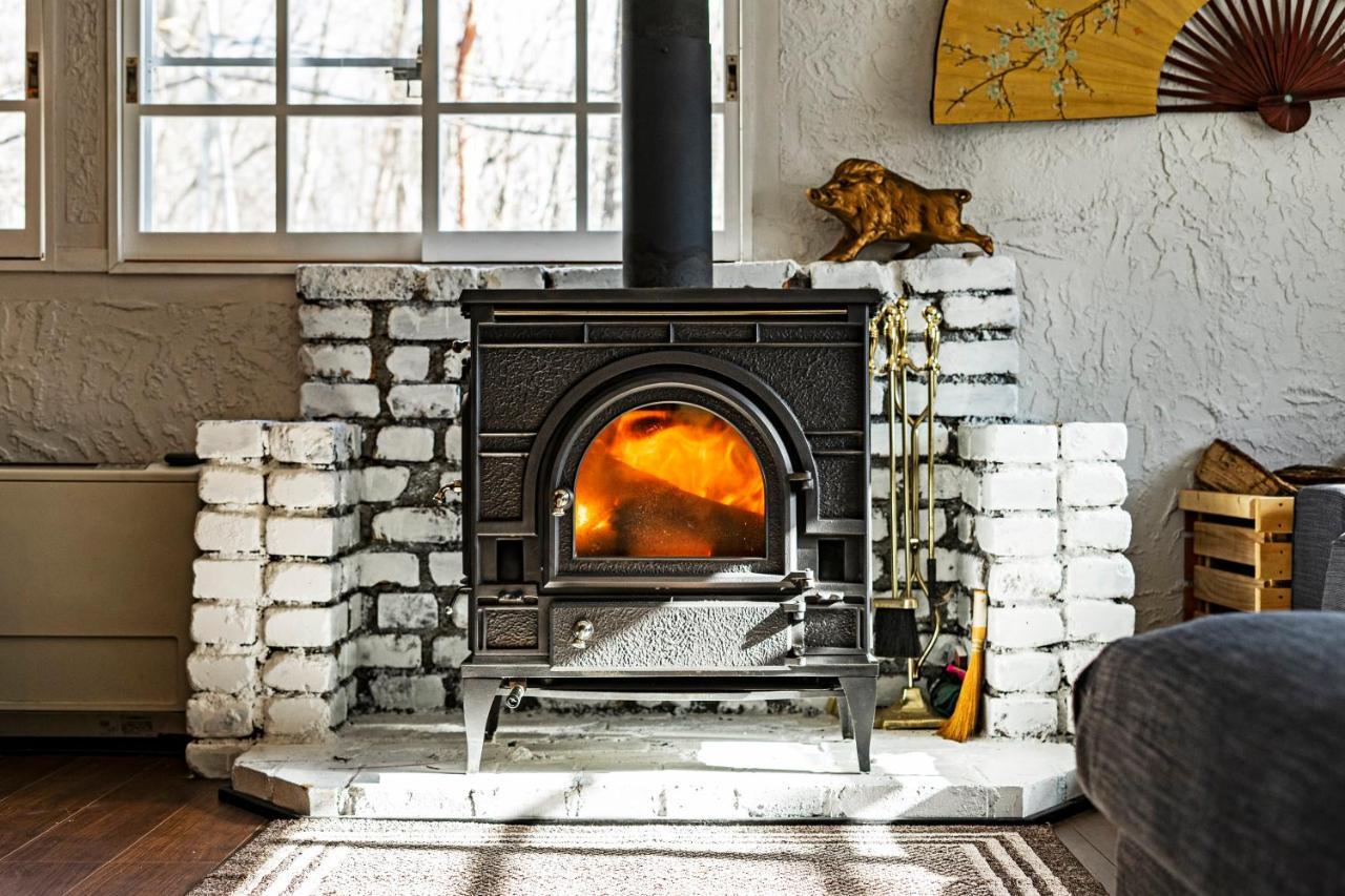 Hakuba Matata Lodge Экстерьер фото