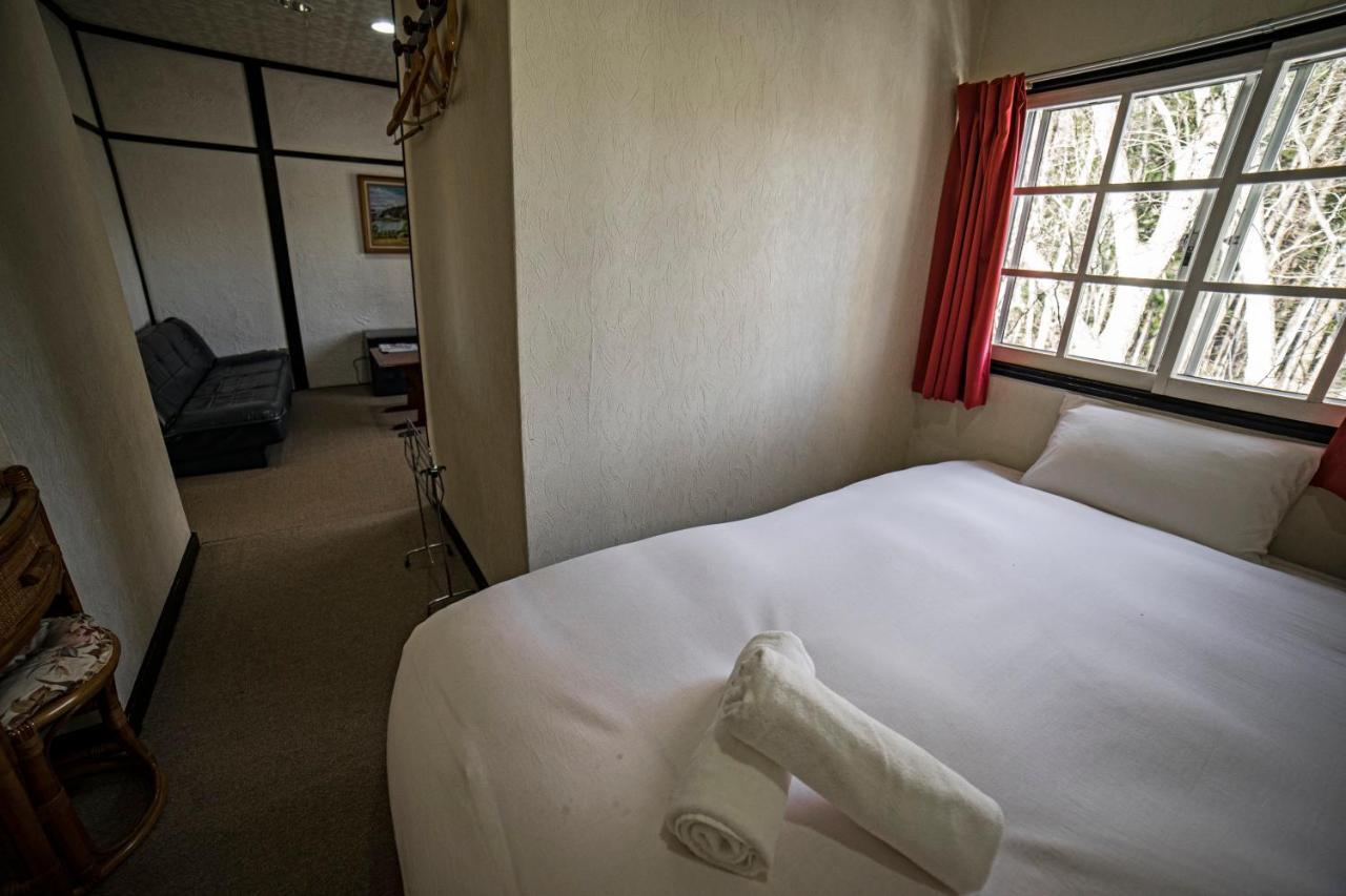 Hakuba Matata Lodge Экстерьер фото